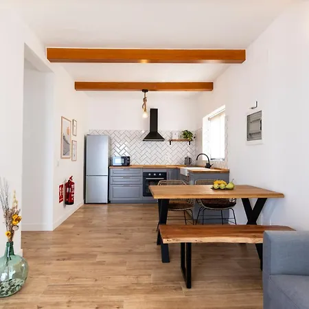 Willa Casa Jade, La Palma Tijarafe Zewnętrze zdjęcie
