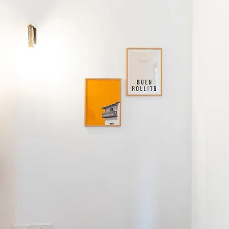 Willa Casa Jade, La Palma Tijarafe Zewnętrze zdjęcie