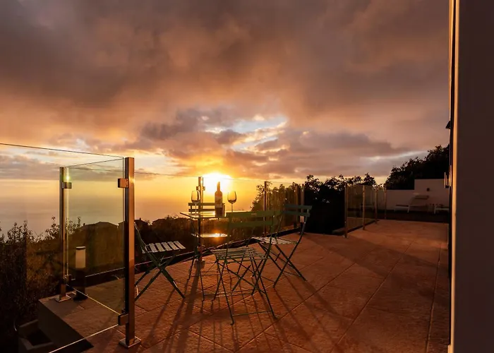 Casa Jade, La Palma