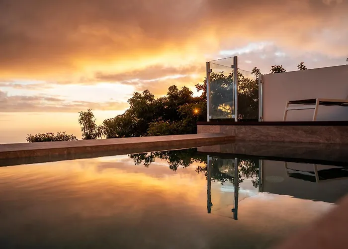Casa Jade, La Palma