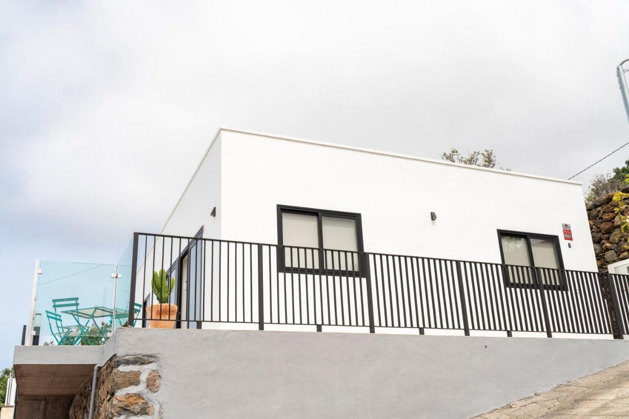 Holiday home Casa Jade, La Palma