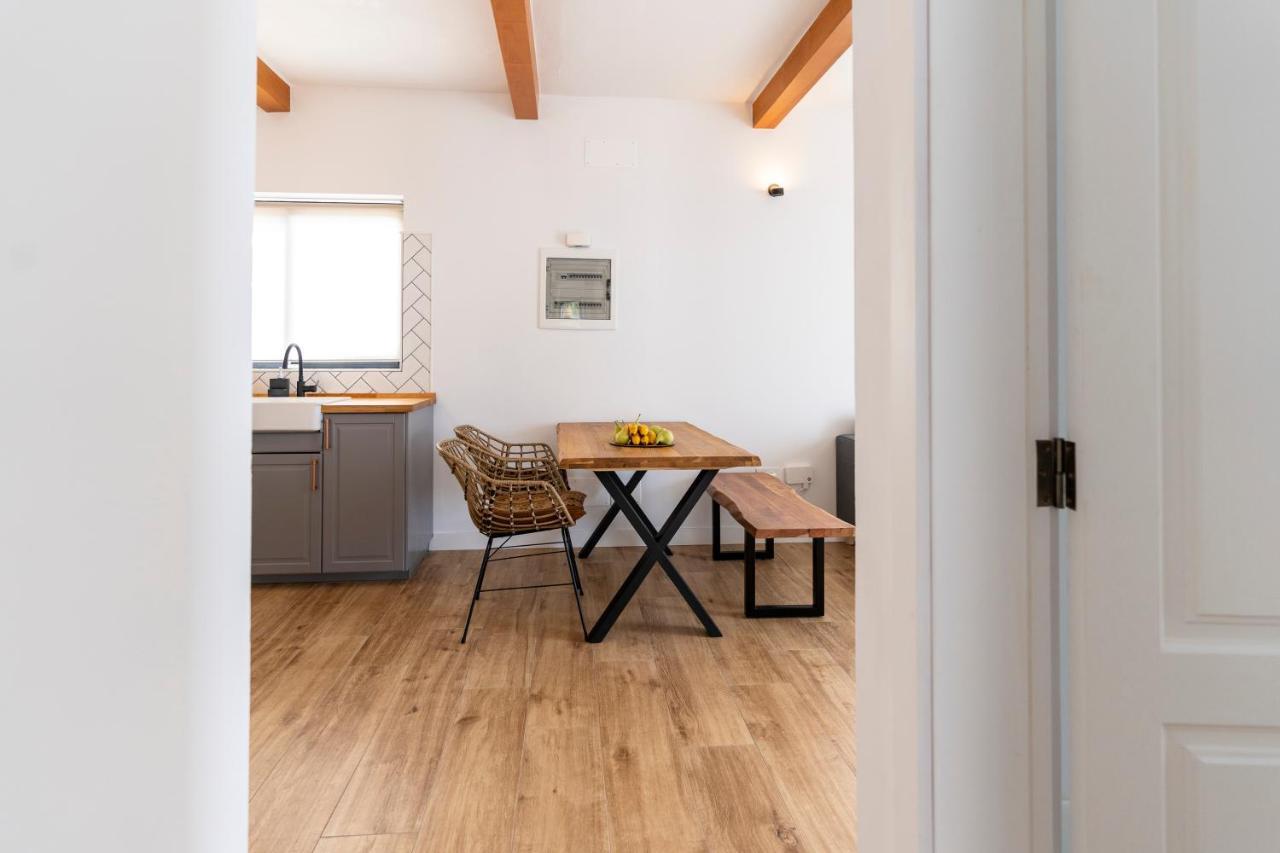 Casa Jade, La Palma Holiday home Tijarafe