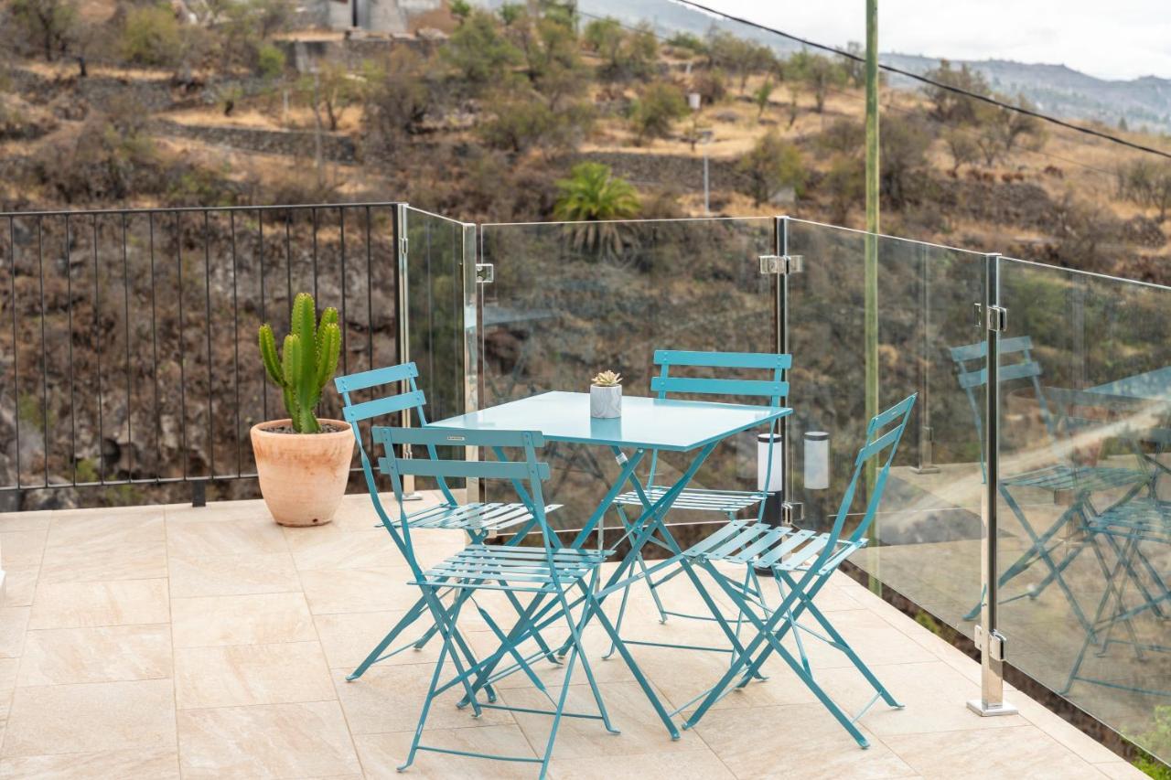Casa Jade, La Palma