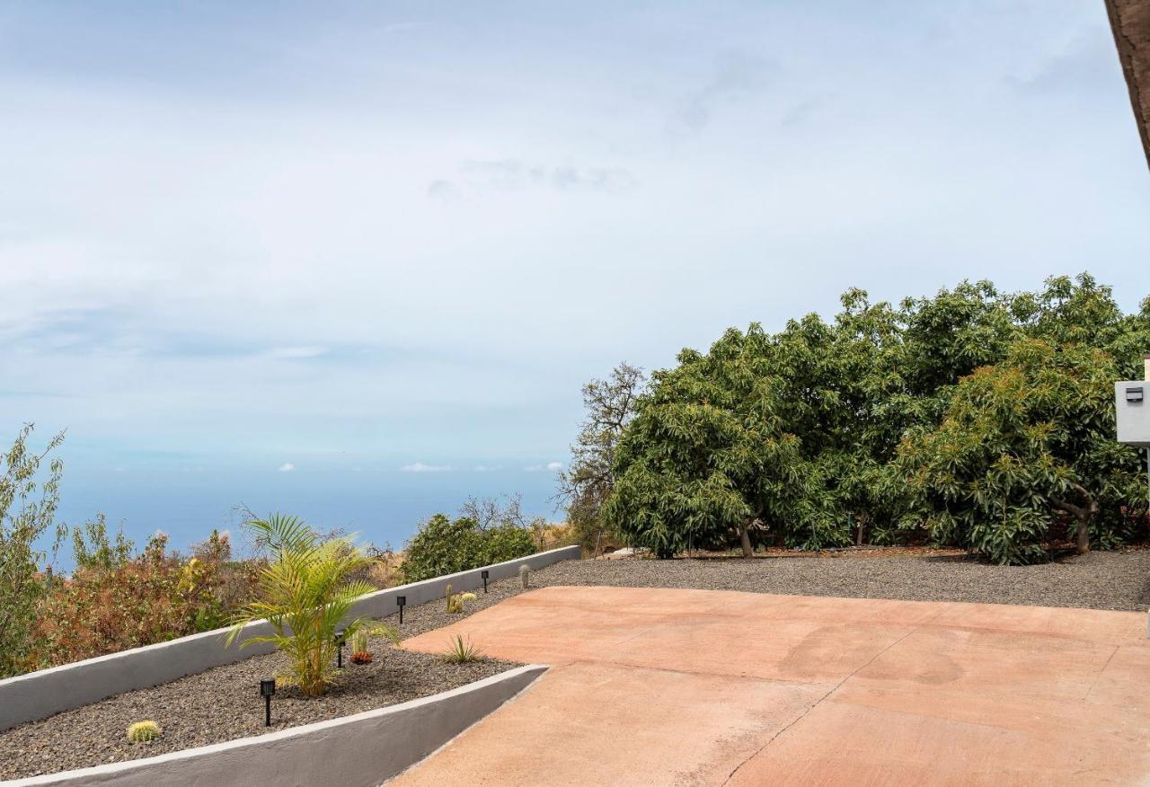 Casa Jade, La Palma Holiday home