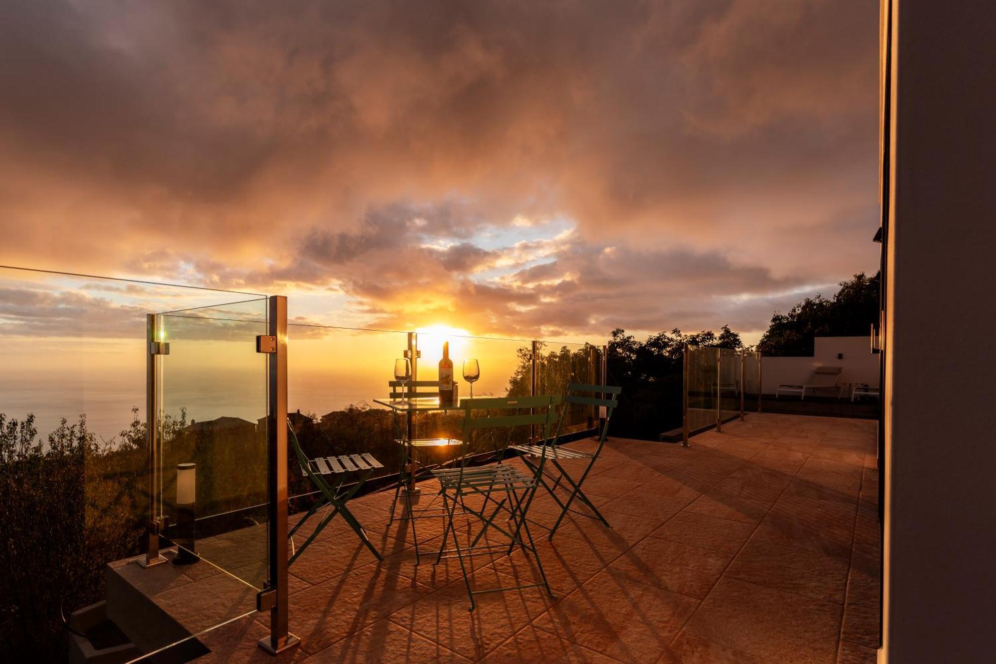 Casa Jade, La Palma * Tijarafe